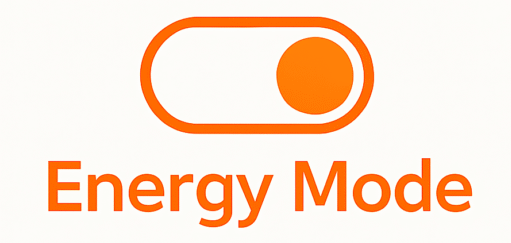 Energy Mode